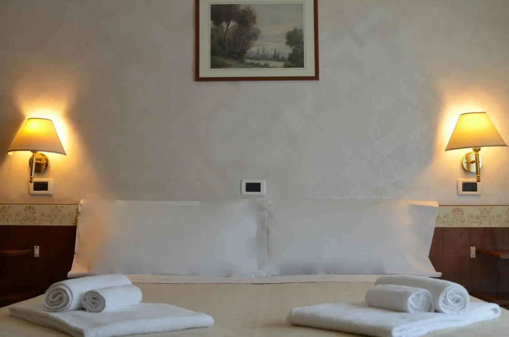 Hotel Rosa Serenella