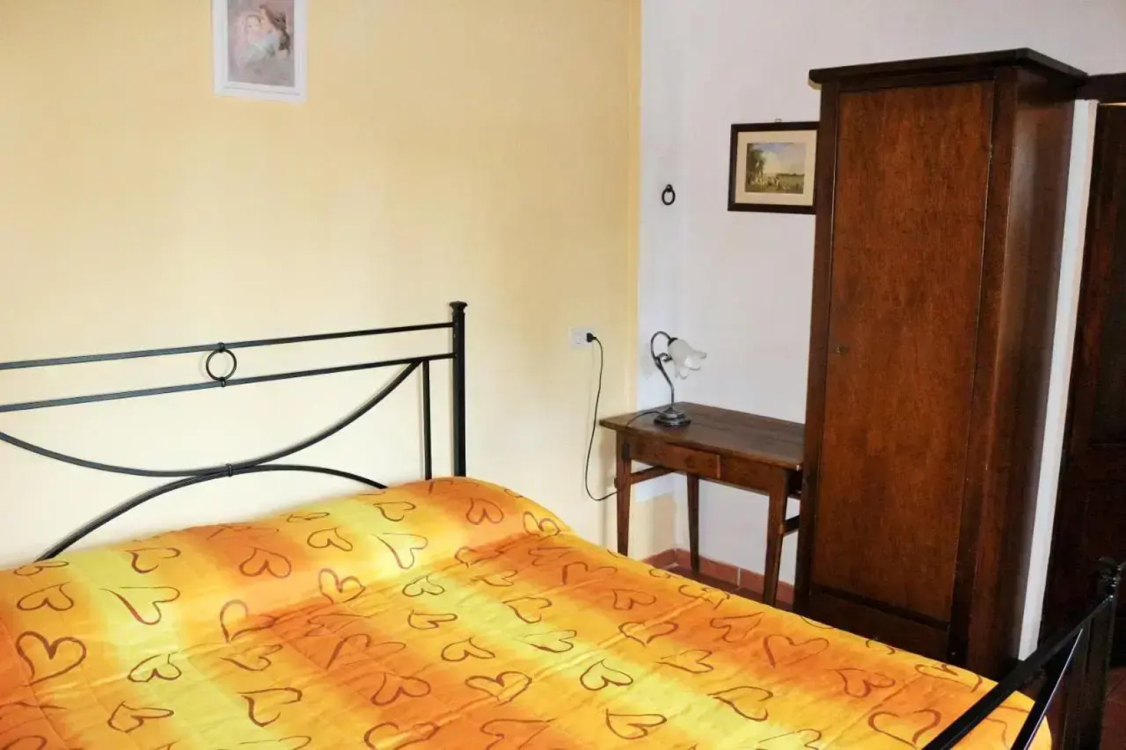 Casa San Francesco