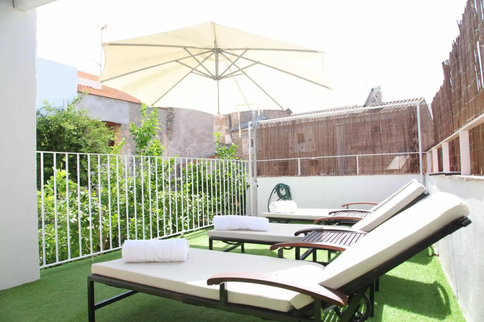 Ca Sa Padrina d'Arta-Turismo de Interior