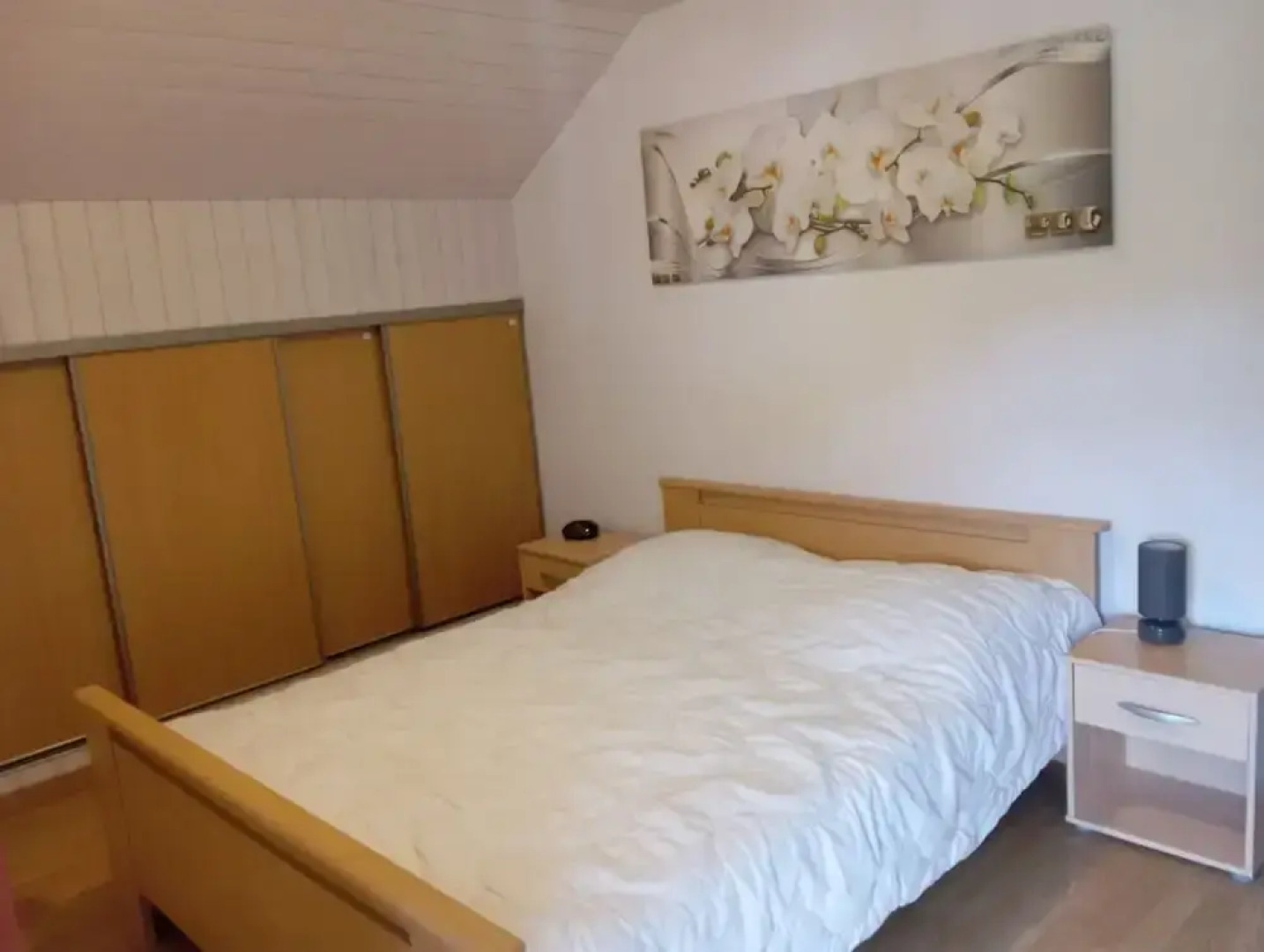 Le Domaine du Châtelet