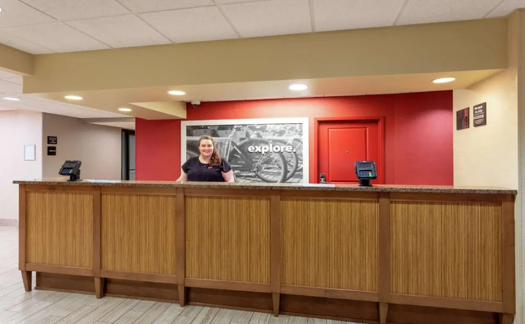Hampton Inn by Hilton Minneapolis/Eagan