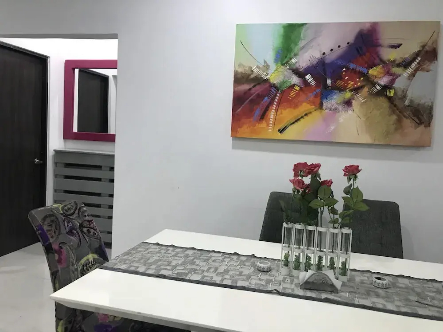 Casa Finca Loma Linda