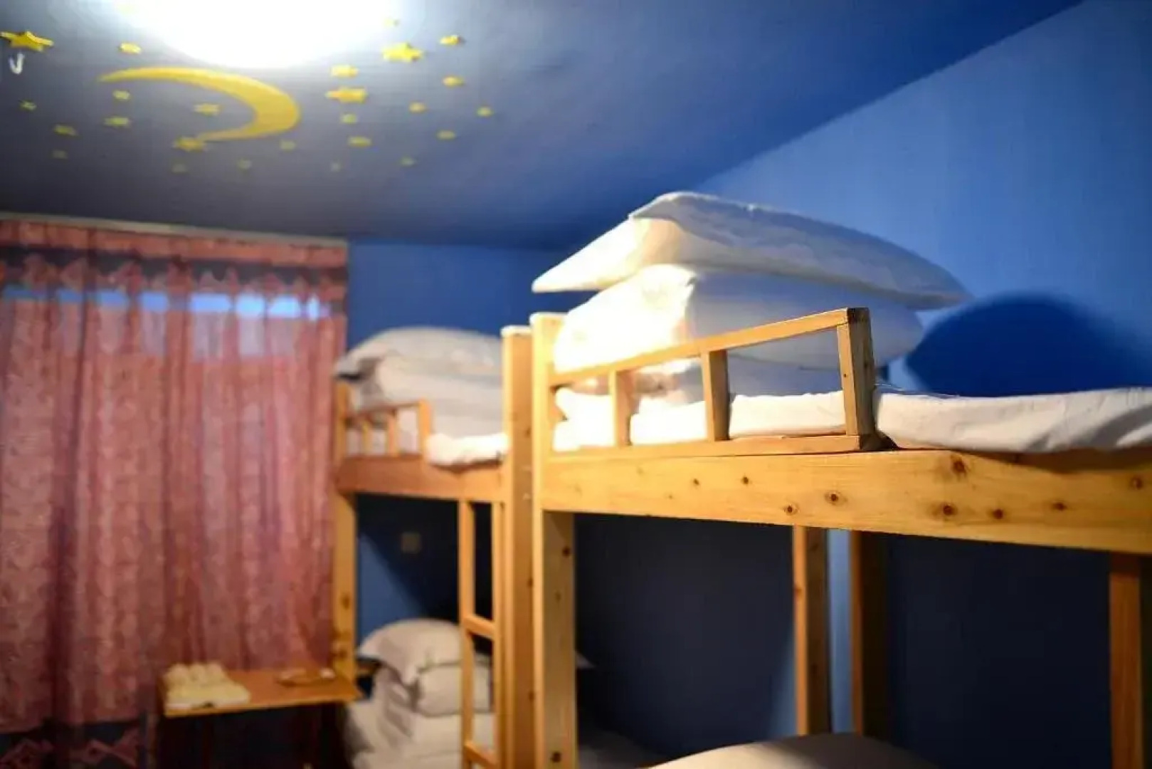 Changsha Hiker's Home Youth Hostel