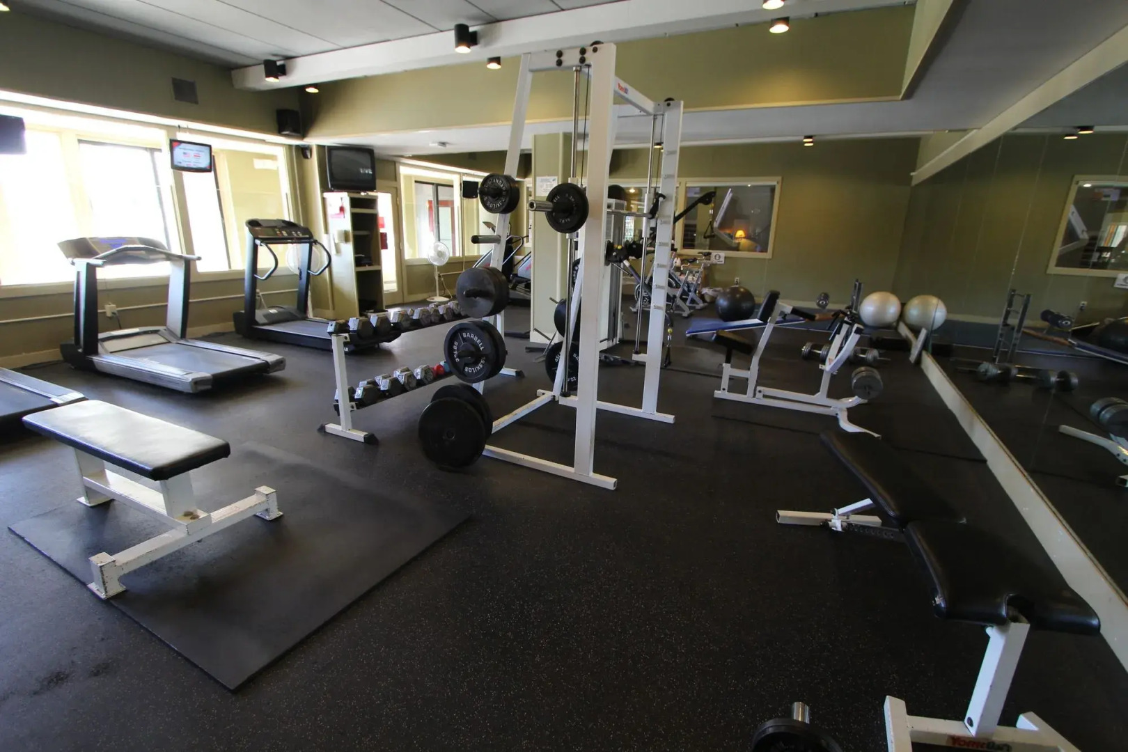 InnSeason Resorts Pollard Brook