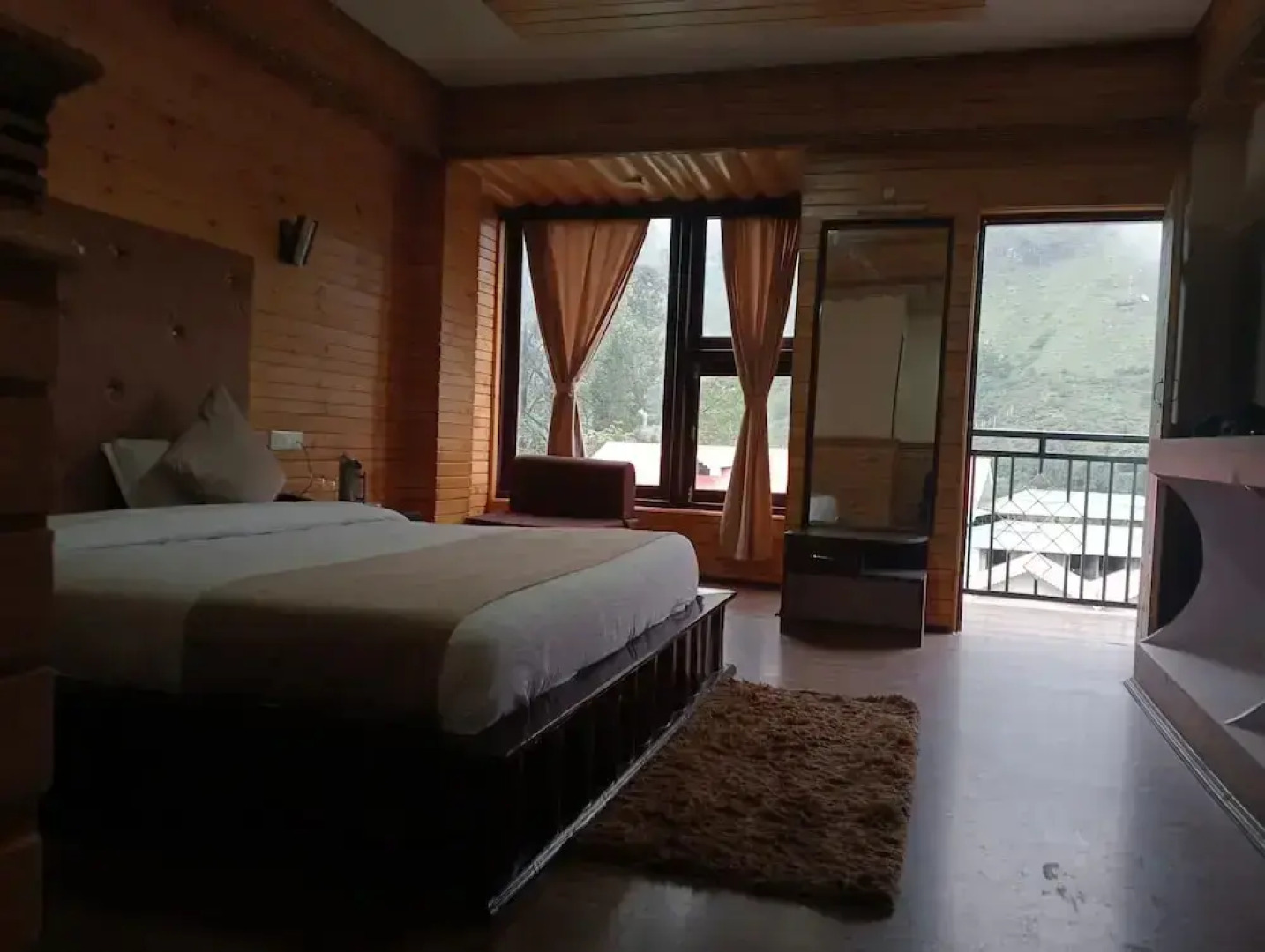 Rufina Lachung's Pride & SPA