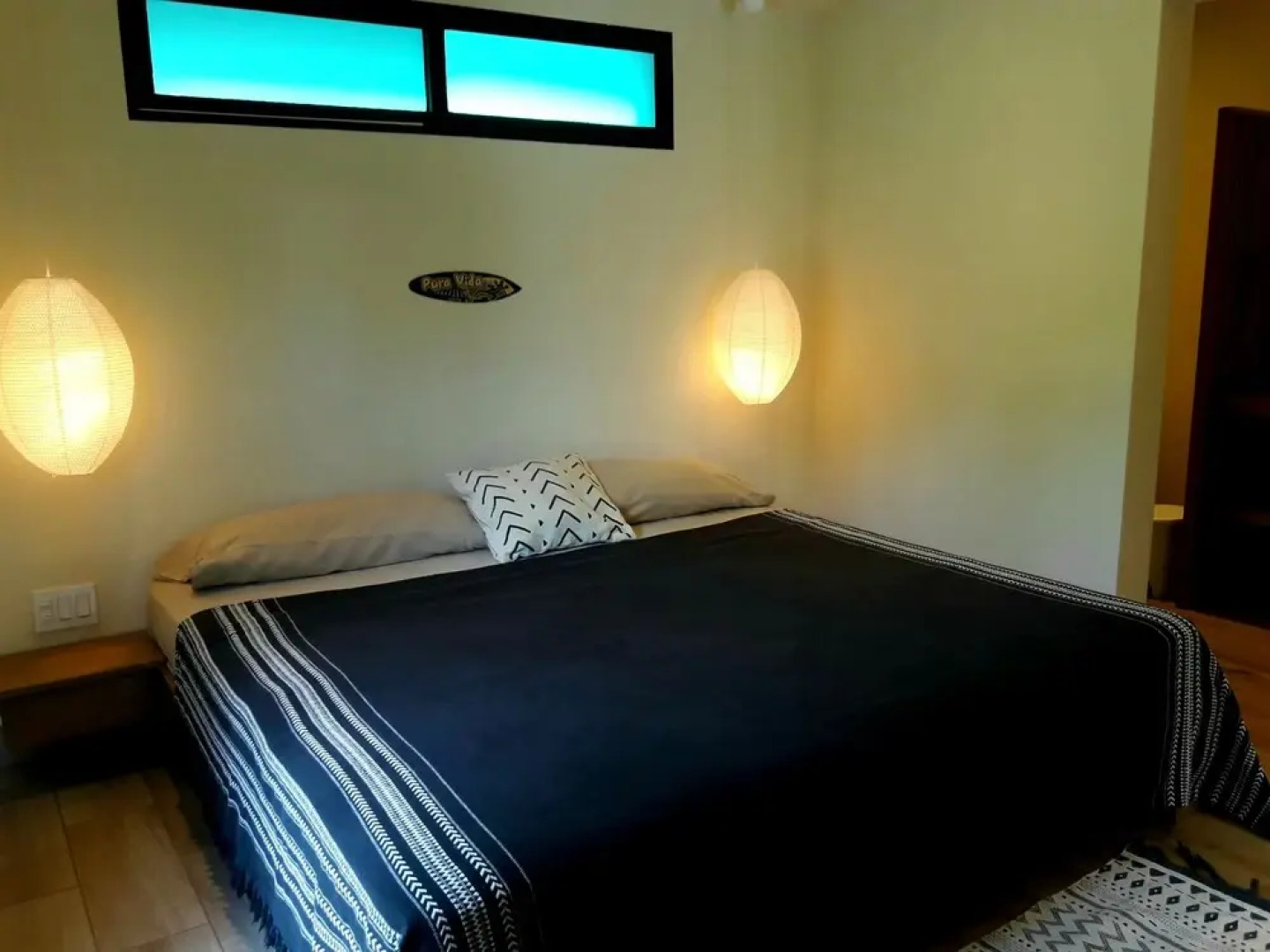 Arbol de vida villas