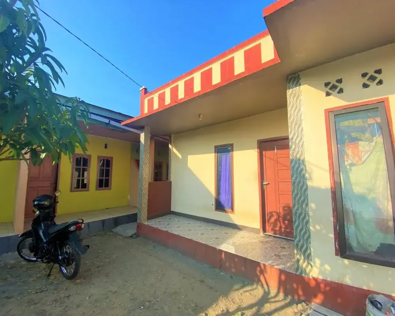 RedDoorz @ Wisma Sentosa Palopo