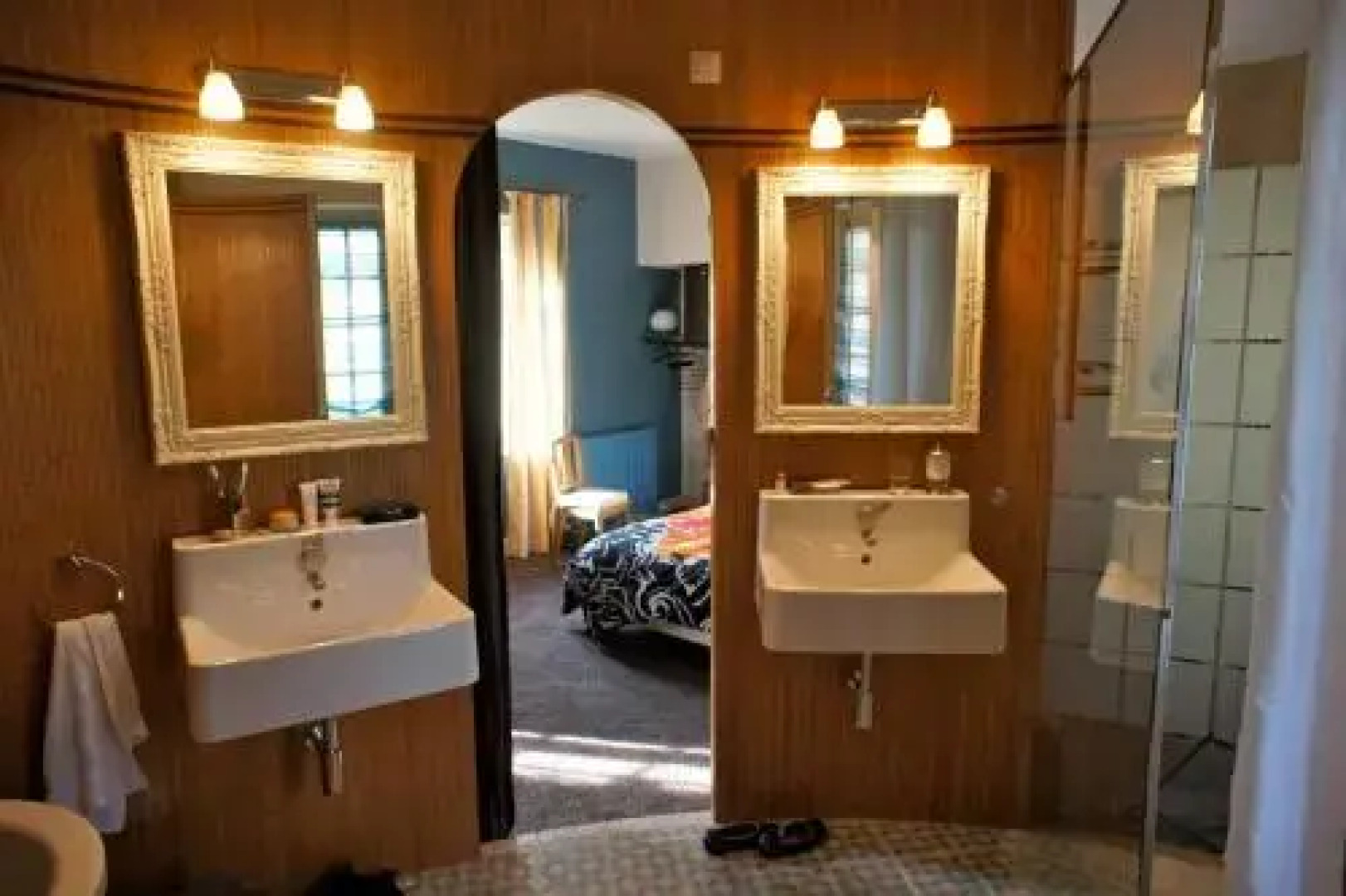 Domaine du Tisserand