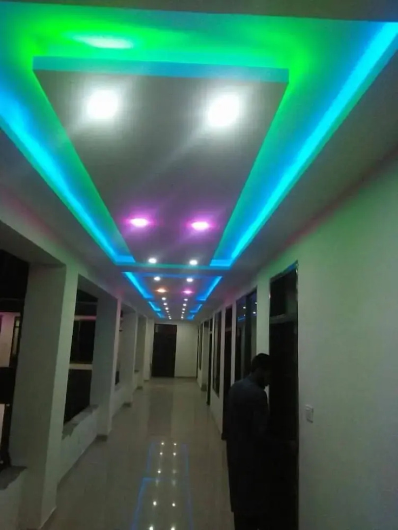 Belladona Hotel Naran