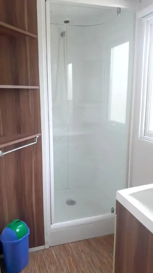 Bungalow With 3 Bedrooms in Sète, With Shared Pool and Furnished Terrace - 200 m From the Beach