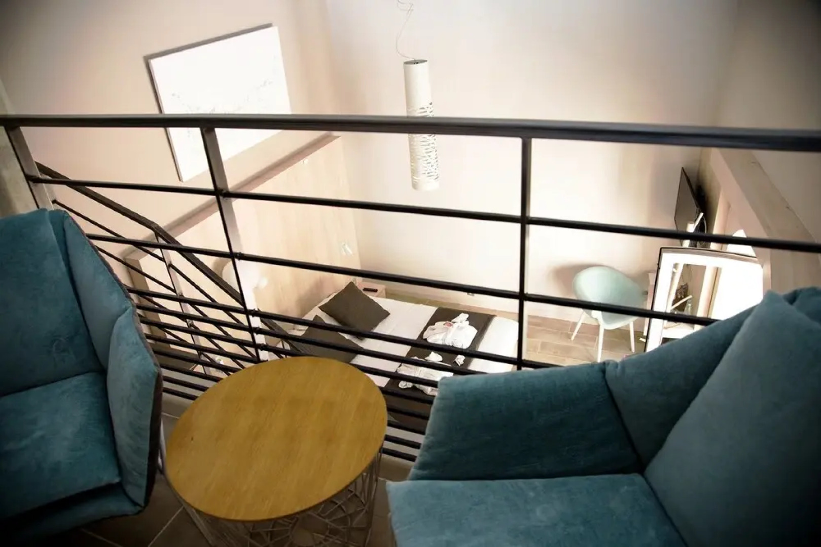 Le Moulin de Valaurie