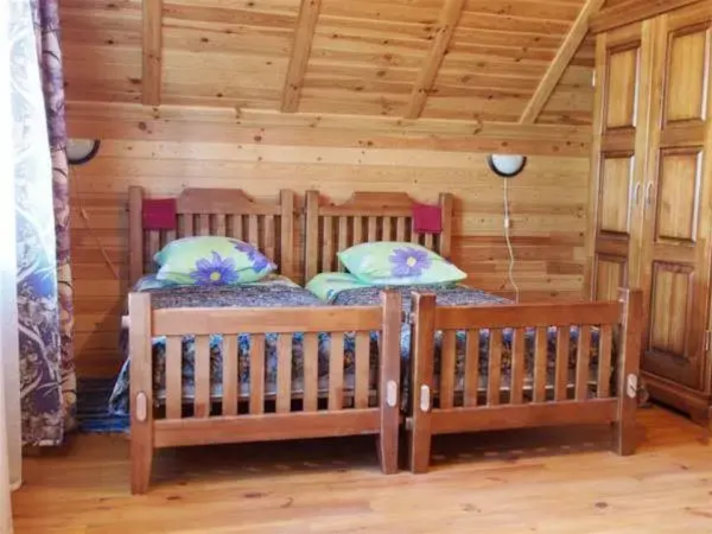 Tri Bani Guest House