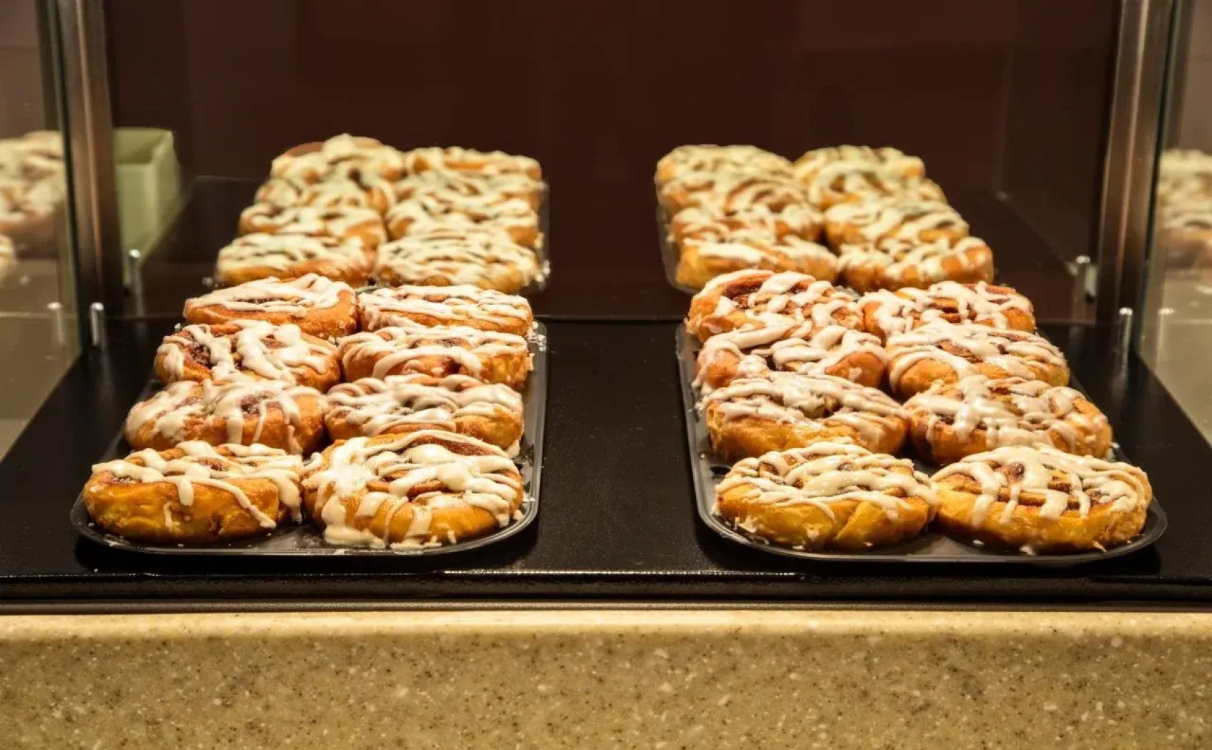 Holiday Inn Express Louisville Airport Expo Center by IHG