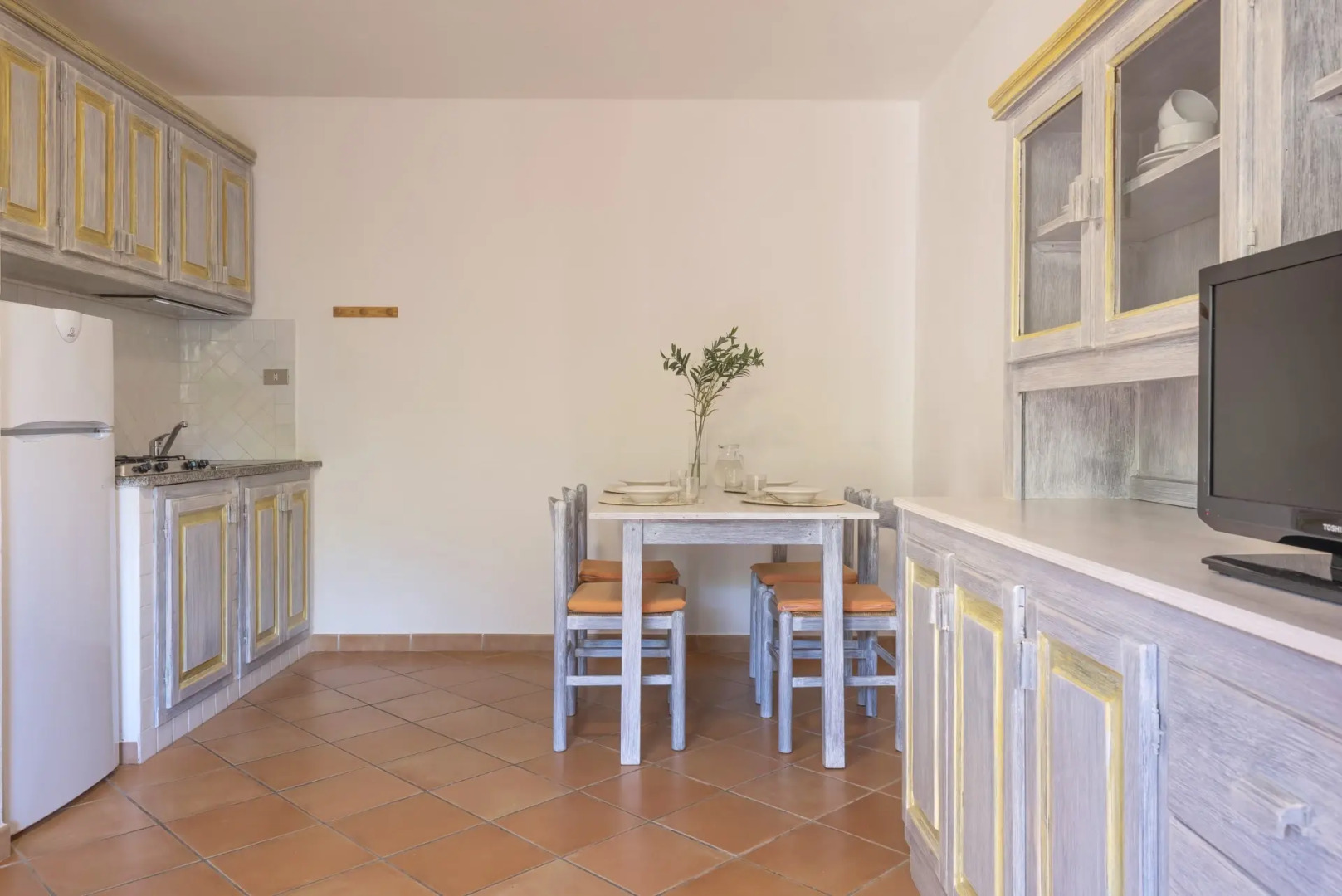 Baia de Bahas Residence