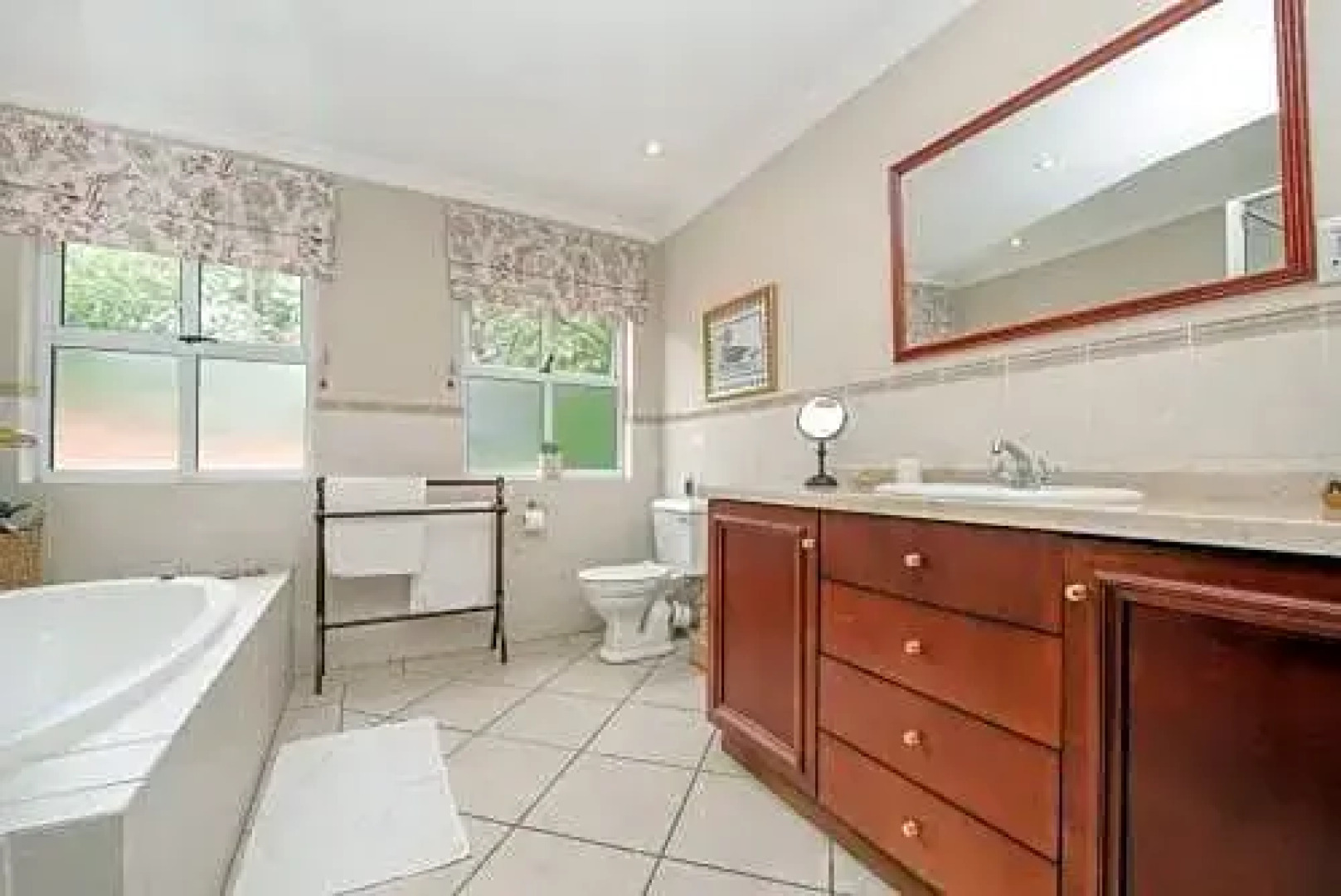 Wild Olive Executive Suite