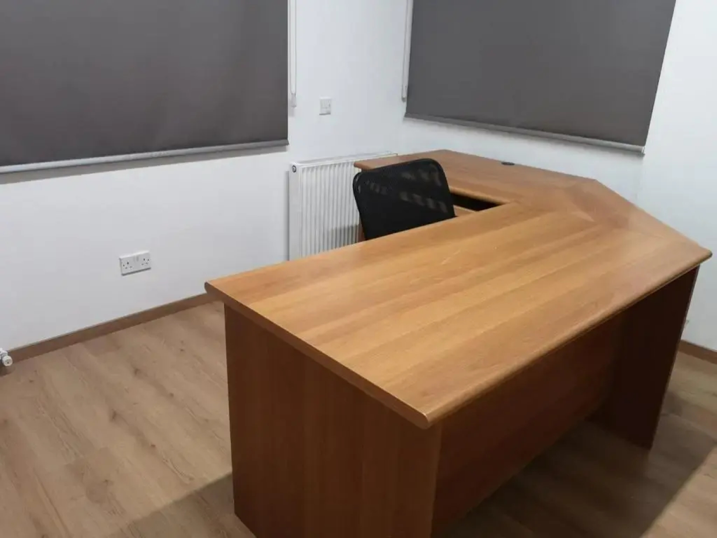KALIDONIA RESIDENCE Suite Nicosia , Spacious 2 BR suite with office