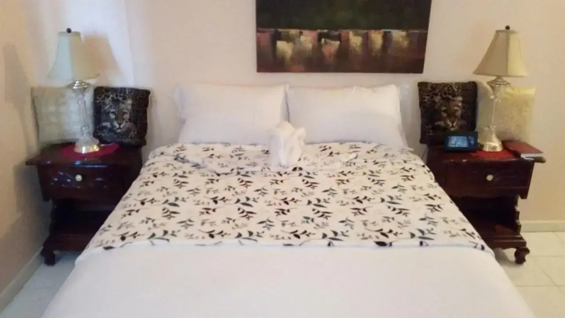 Relax in Sunny Montego Bay, JA