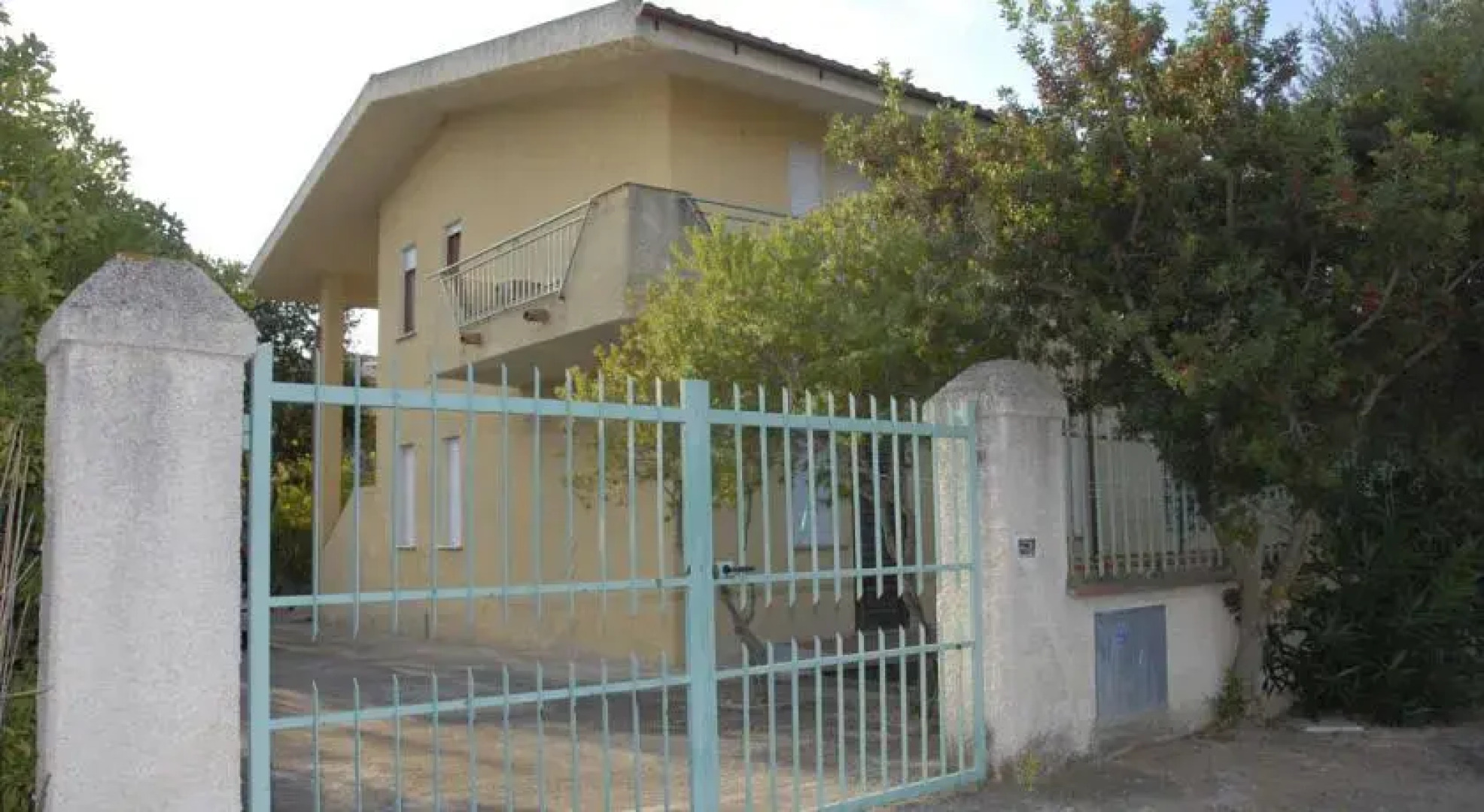 Appartamenti Raffaele