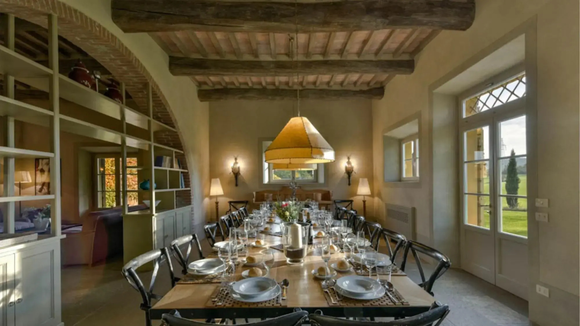 Amazing Luxury Villa at 15 Minutes From the Seaside-villa IL Serraglio