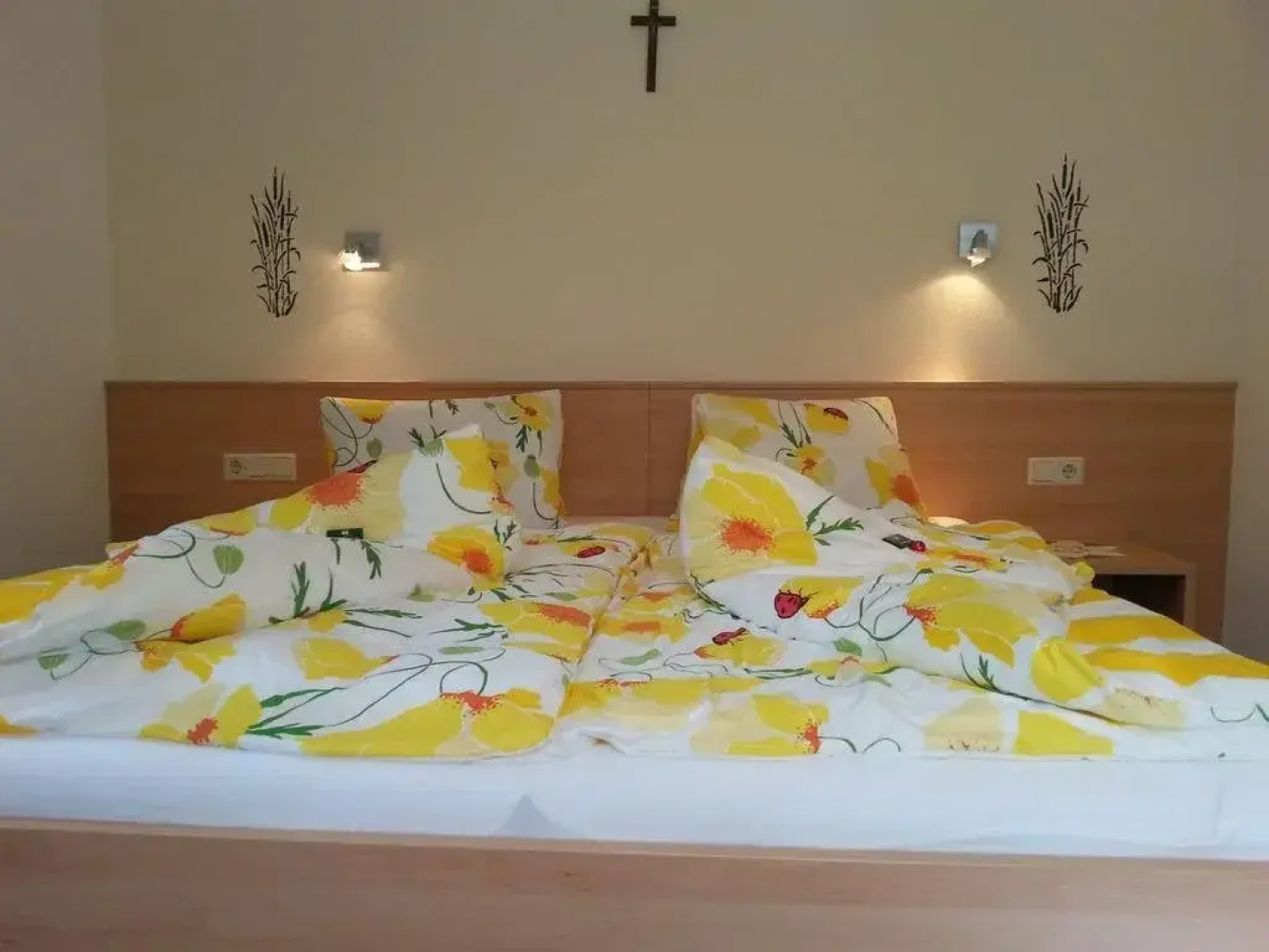 Ferienbauernhof Zirmhof