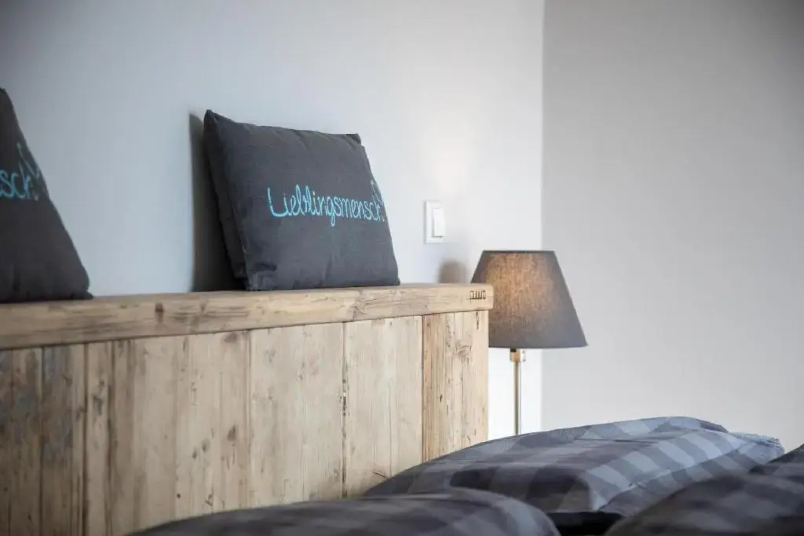 Gulfhof Dreybült Dreybült 8 Tammo