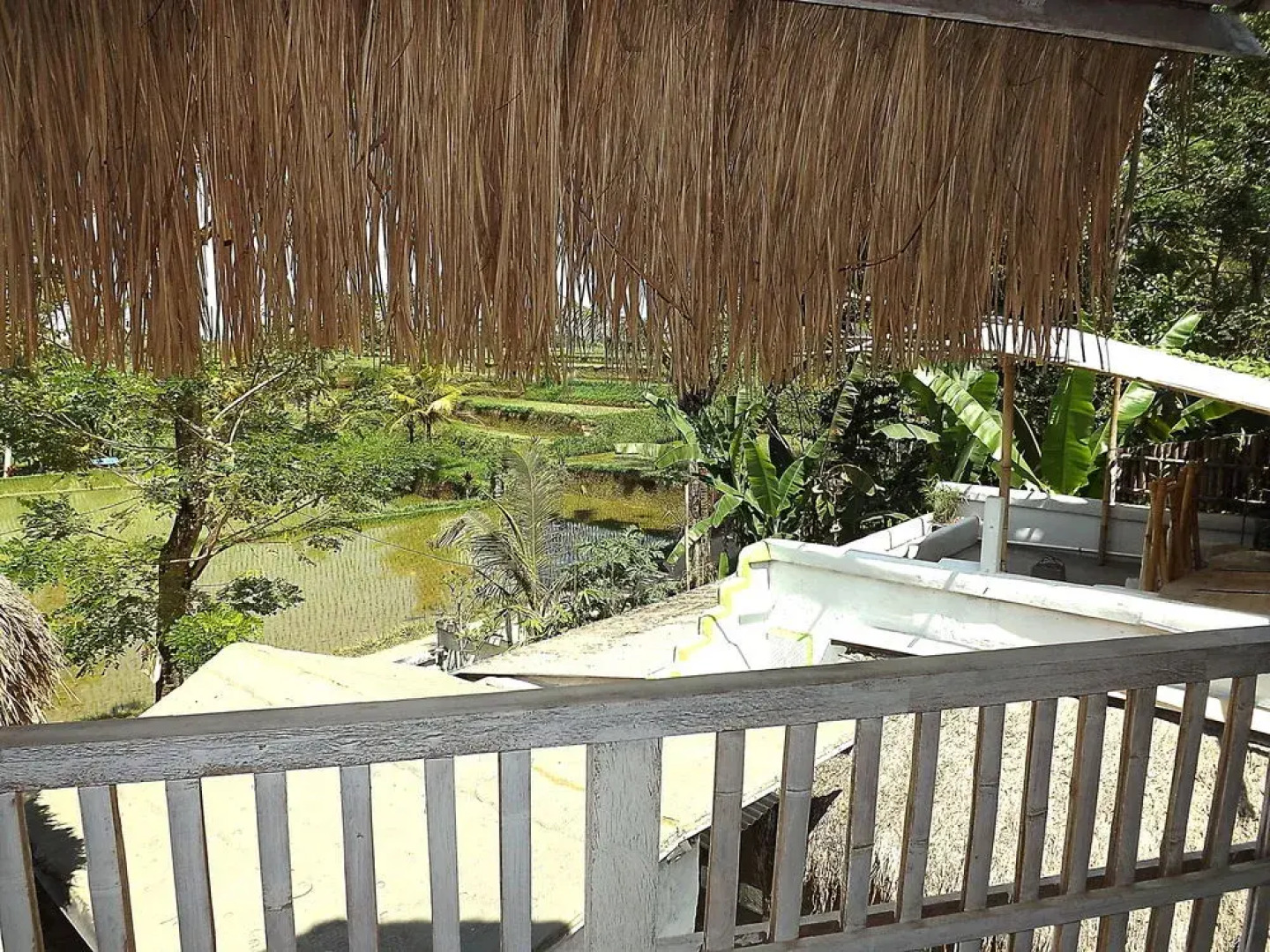 Uma Nandhi Villa Ubud