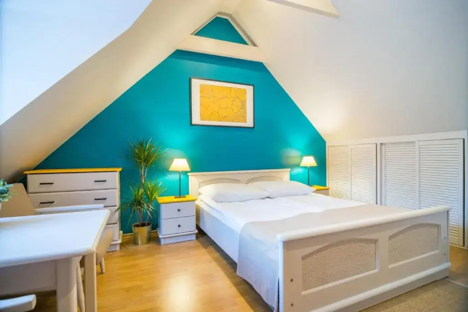 Dom Góreckich Krakowska 23