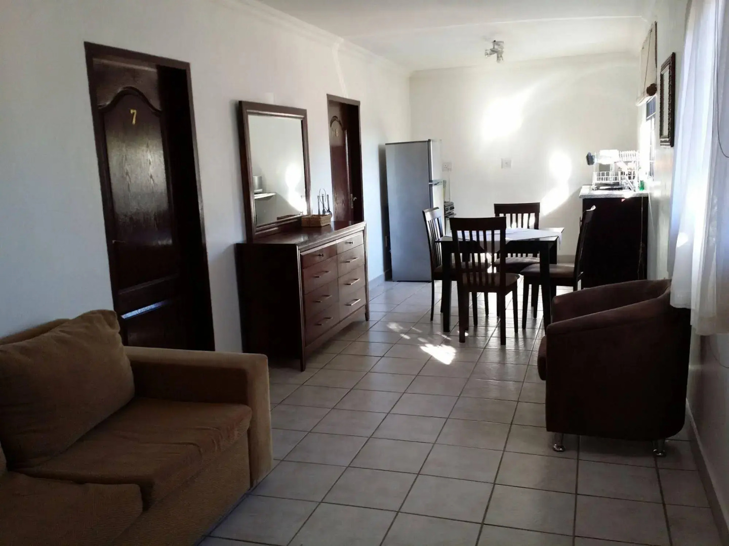 Buckleigh Guest House