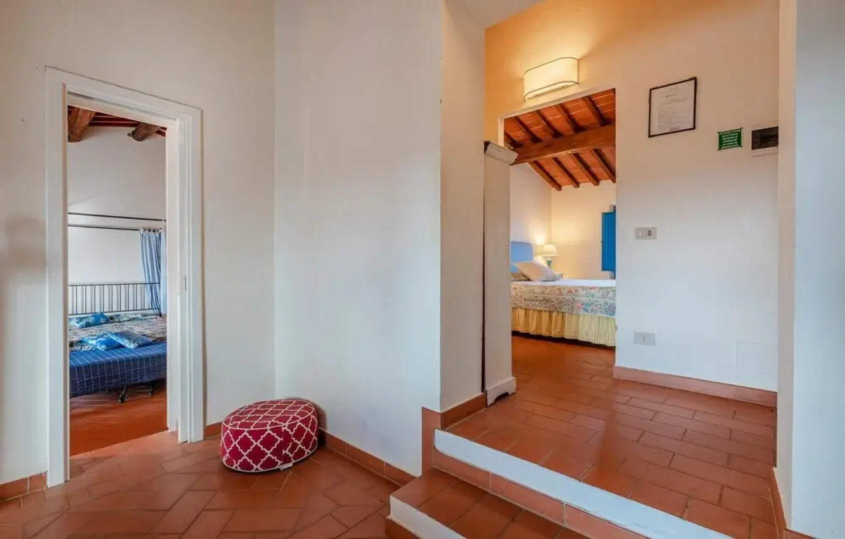 Stunning Apartment in Lazzeretto With 3 Bedrooms, Wifi and Outdoor Swimming Pool
