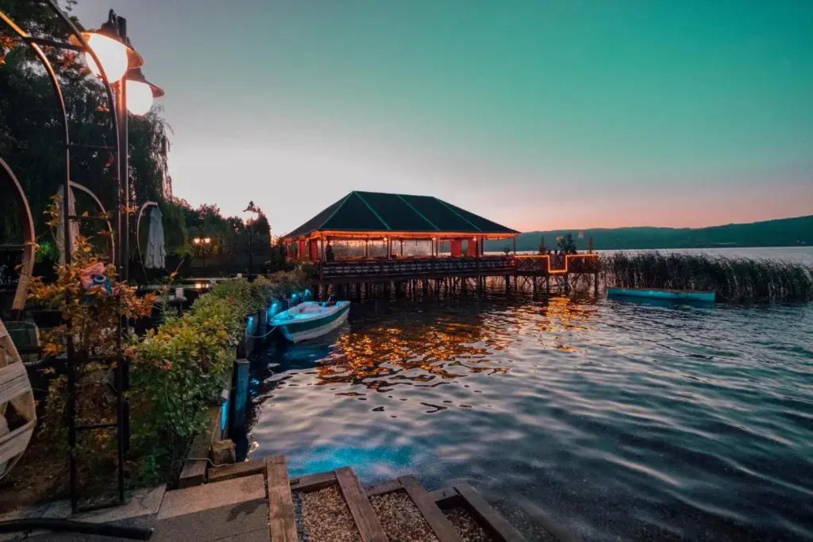 Regulus Sapanca Bungalow&Otel