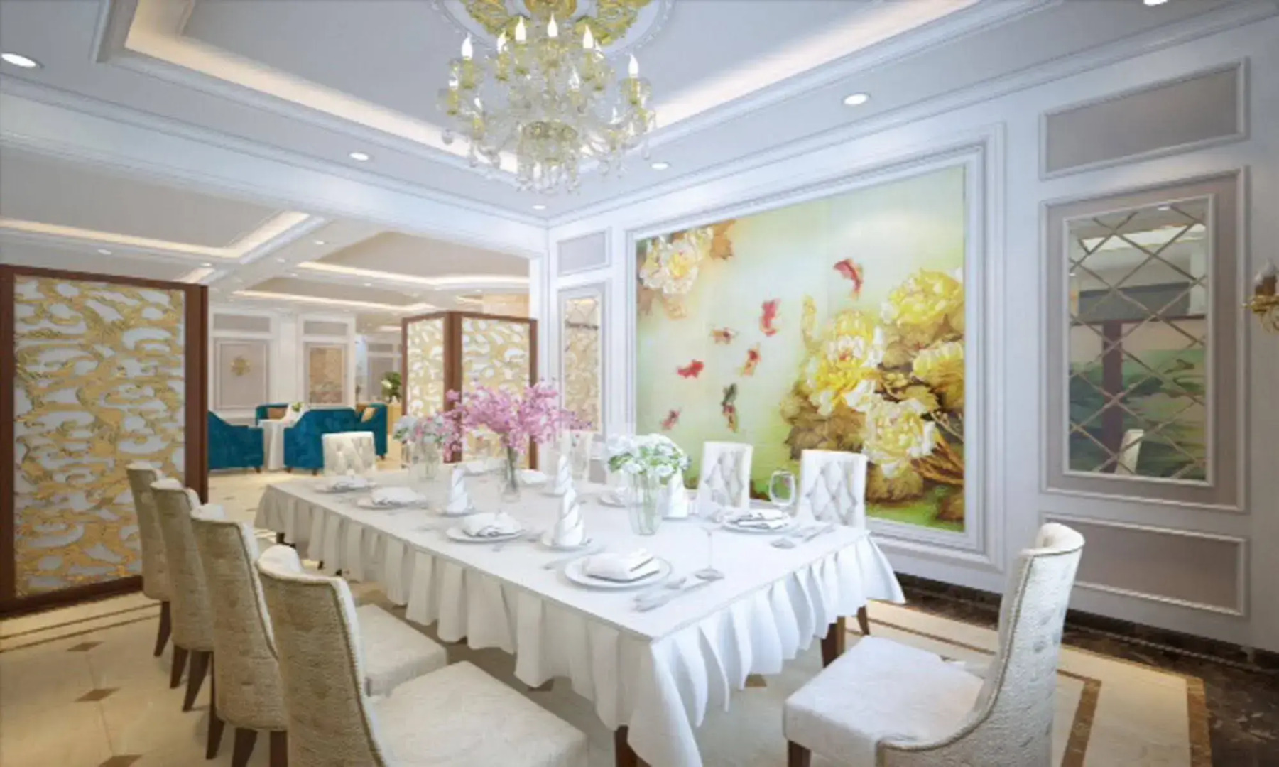 Palm Hotel Thanh Hoa