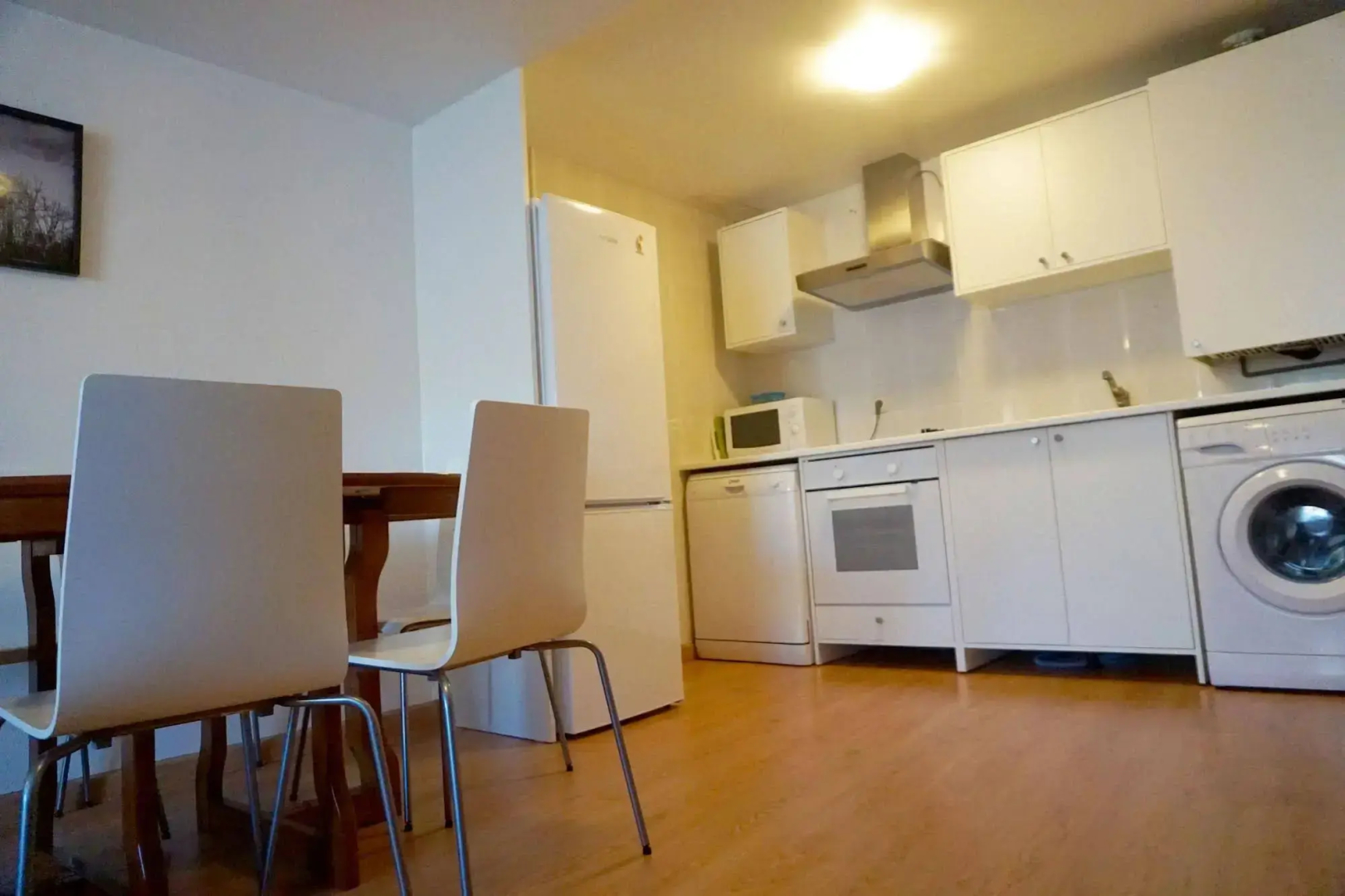 Apartamentos Turísticos Río Gallego (Apartamento Huesca)