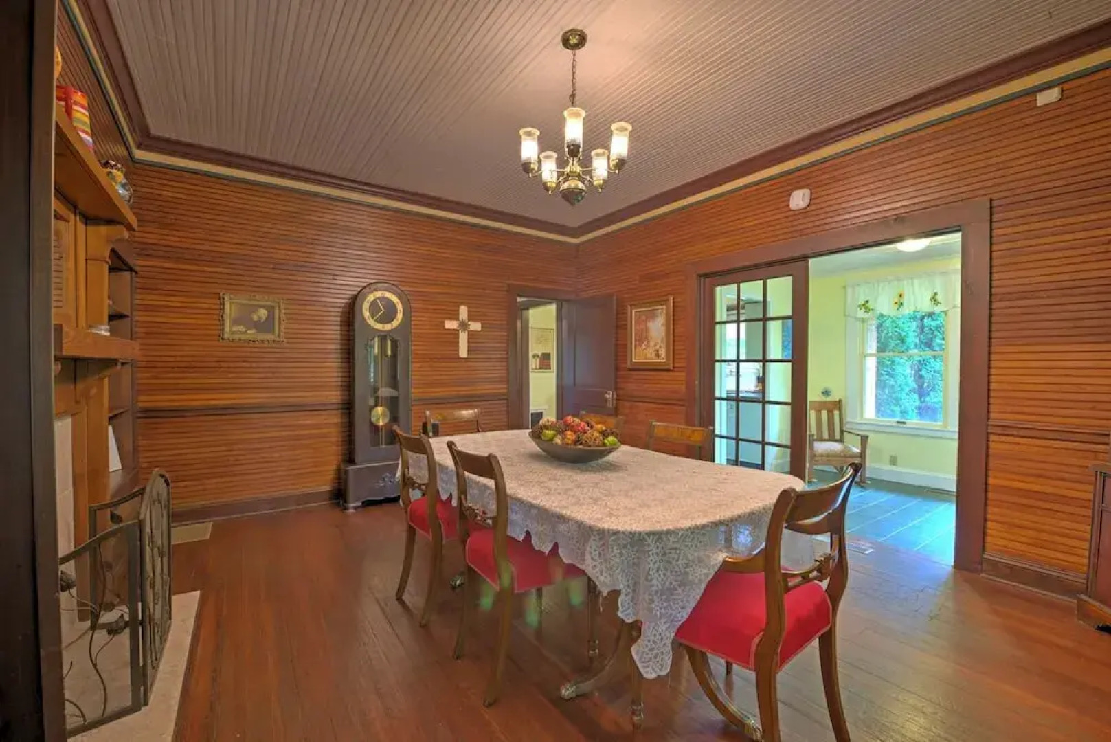 Grace House 525 5 Bedrooms 4 Bathrooms Home