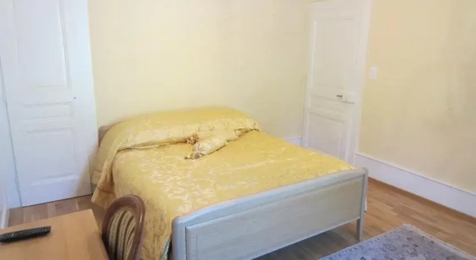 Chambre dhôtes La Petite Rochette