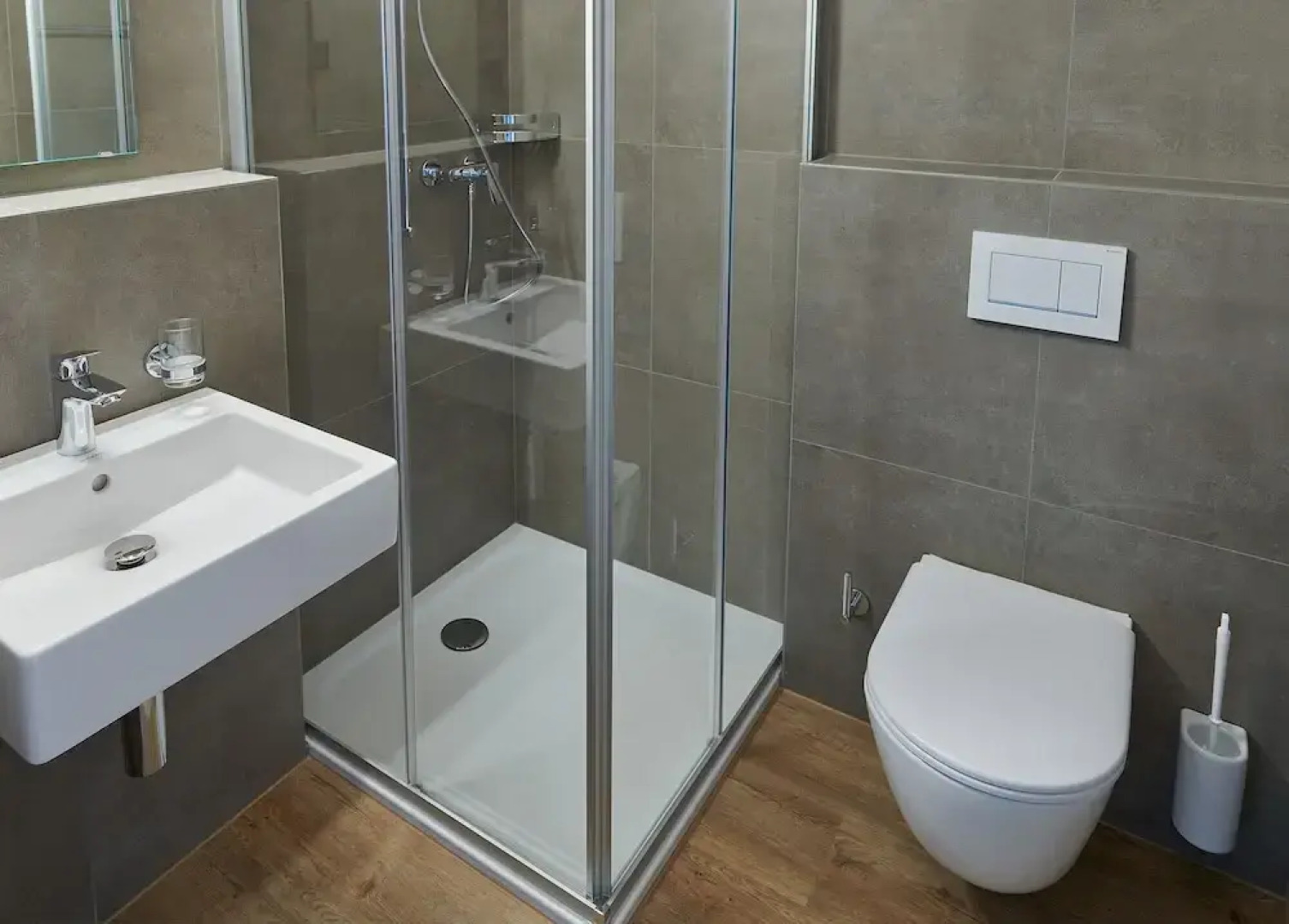 Hotel Jäger Jeuss - Murten - Self-Check-in