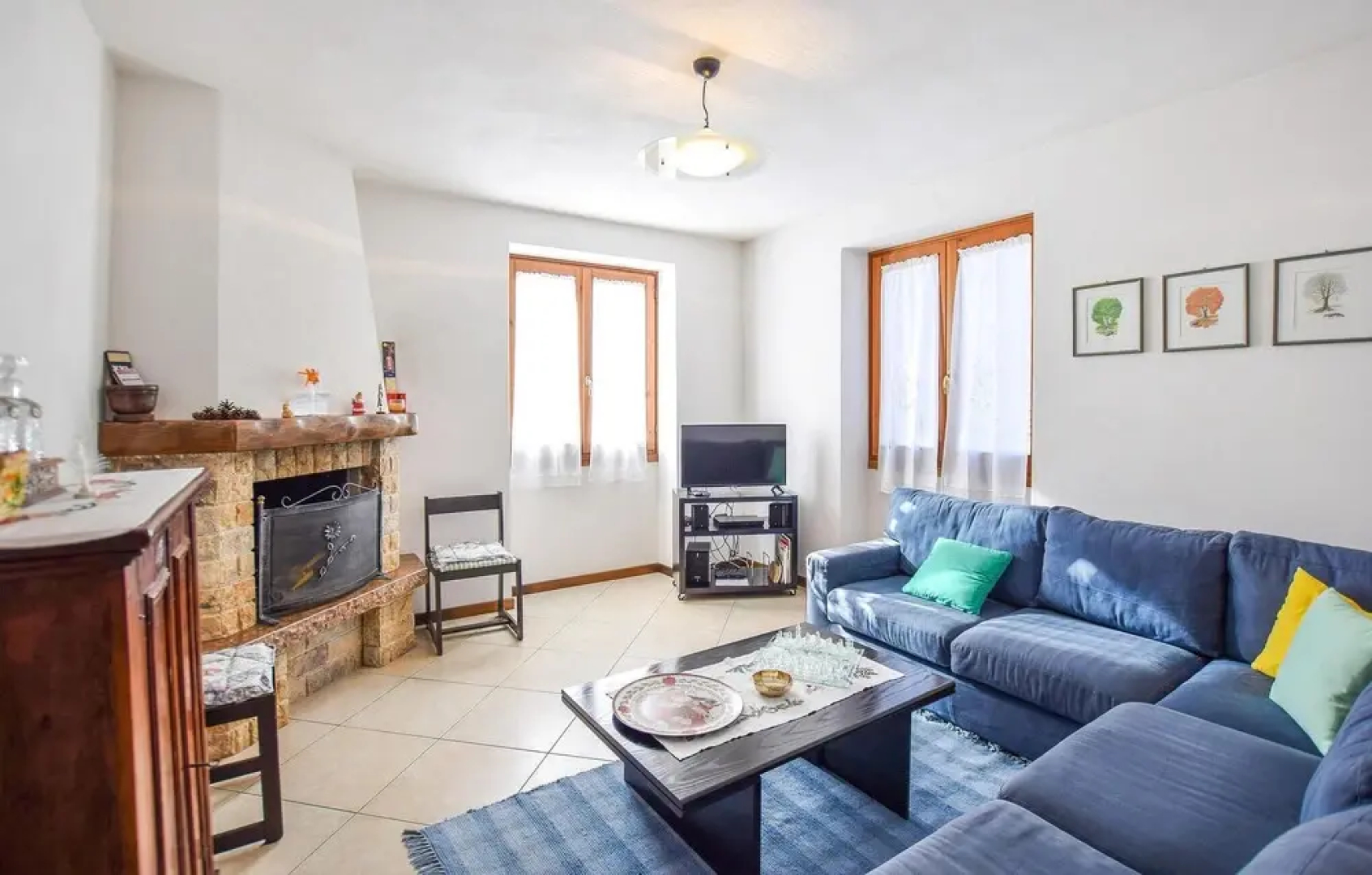 Amazing Apartment in Castione d. Presolana With Wifi and 2 Bedrooms