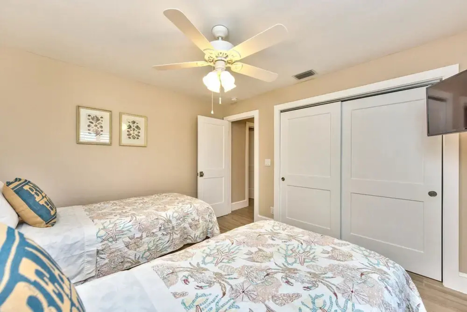 Gemini Vacation Rental by NFVH