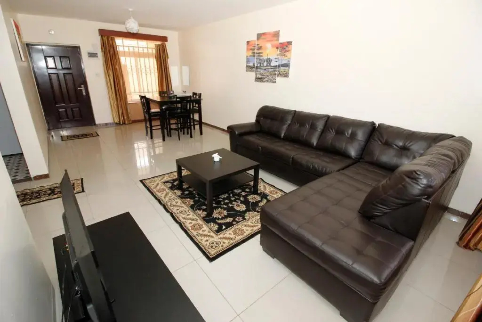 StayPlus Milimani Apartment Suite Nakuru