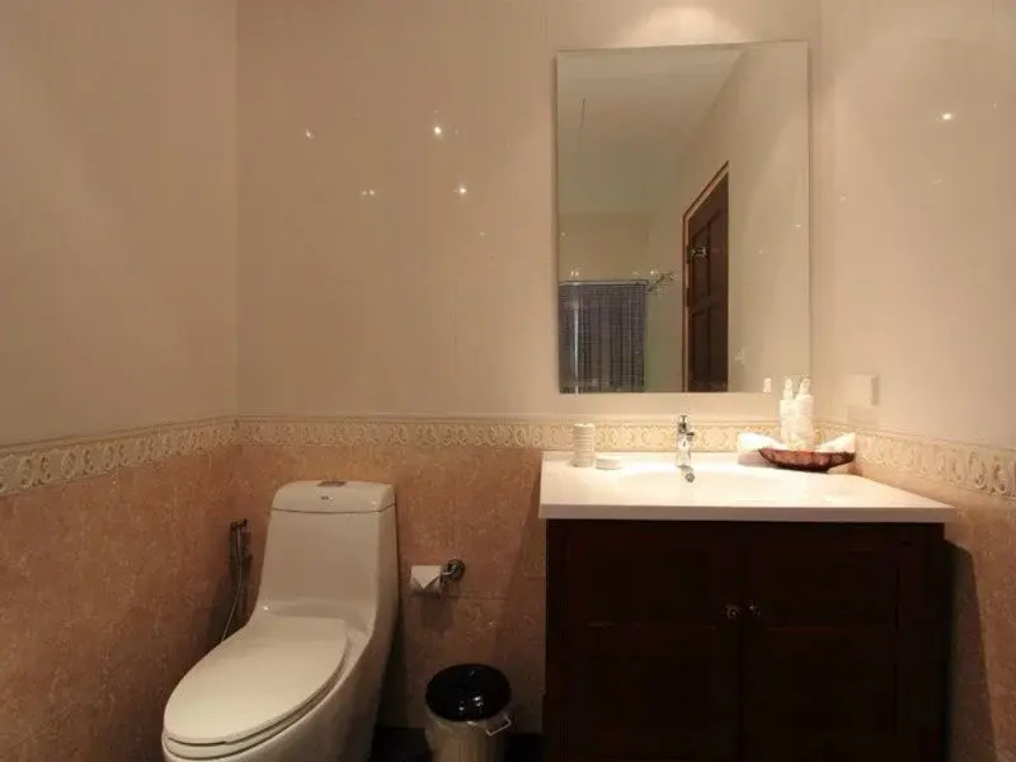 Chalong Sea View Resort