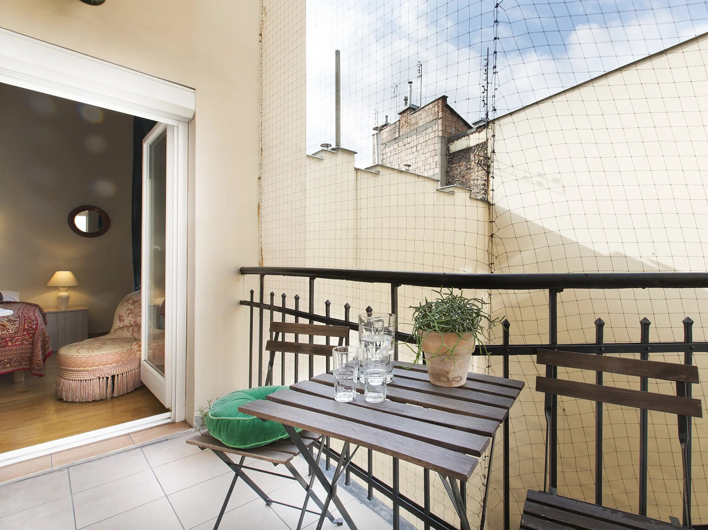 Antique Apartments Old Town