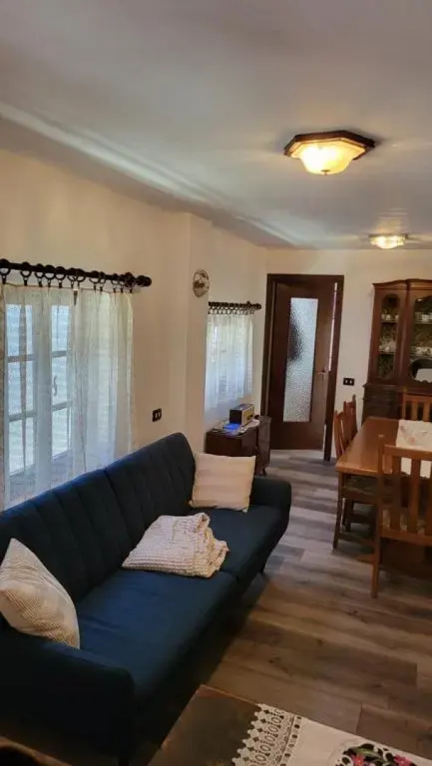 Appartamento incantevole vicino a Macugnaga