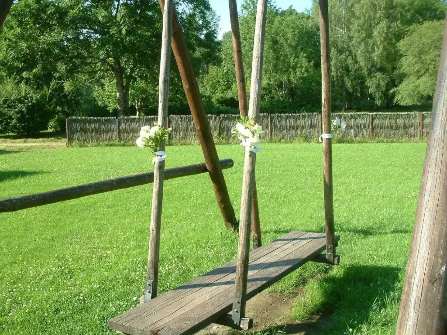 Recreation Center Brūveri