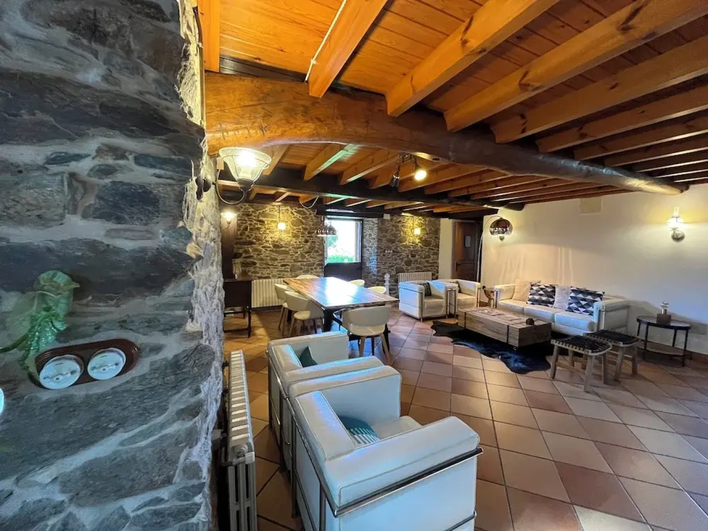 Casa Rural O Vilar