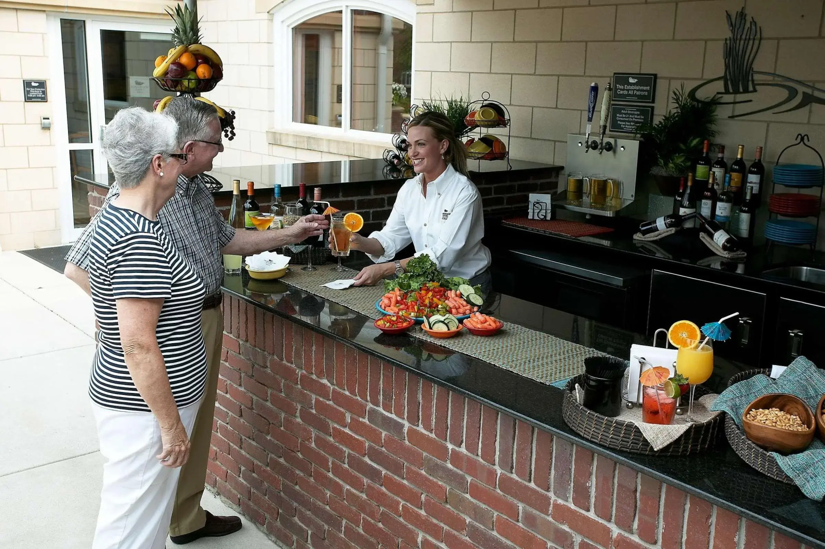 Homewood Suites by Hilton at The Waterfront