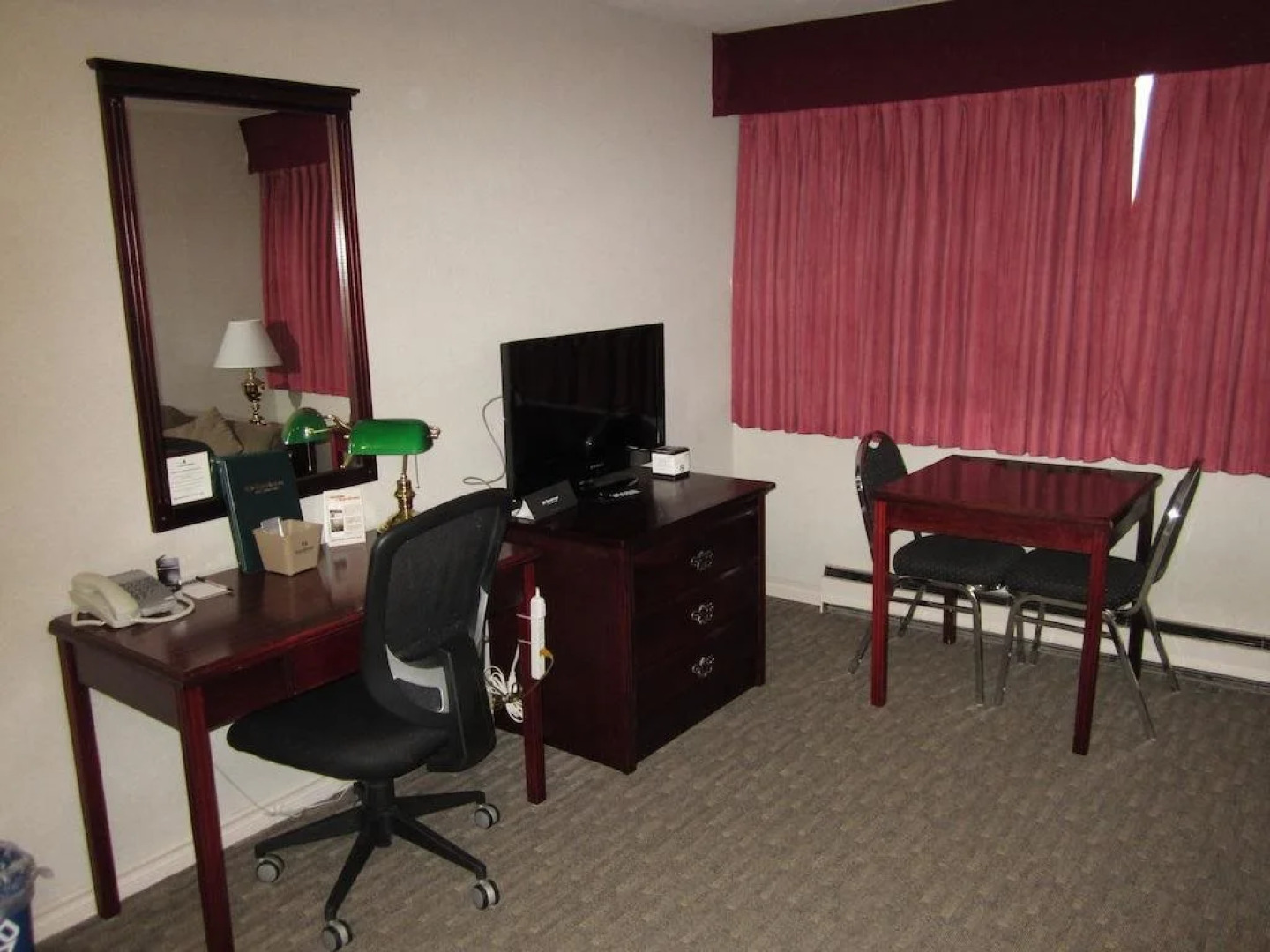 Sandman Inn Smithers