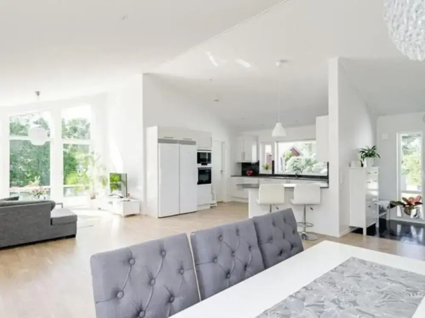 Great Stay Guest Villa 4 bedrooms