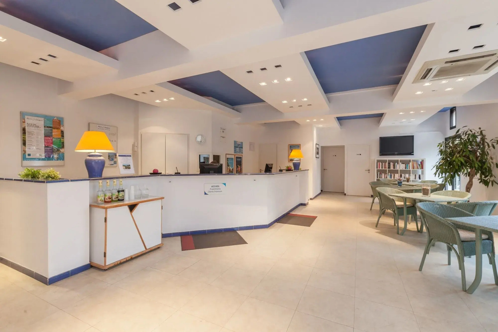 Pierre & Vacances Residence L'Anse de Pramousquier