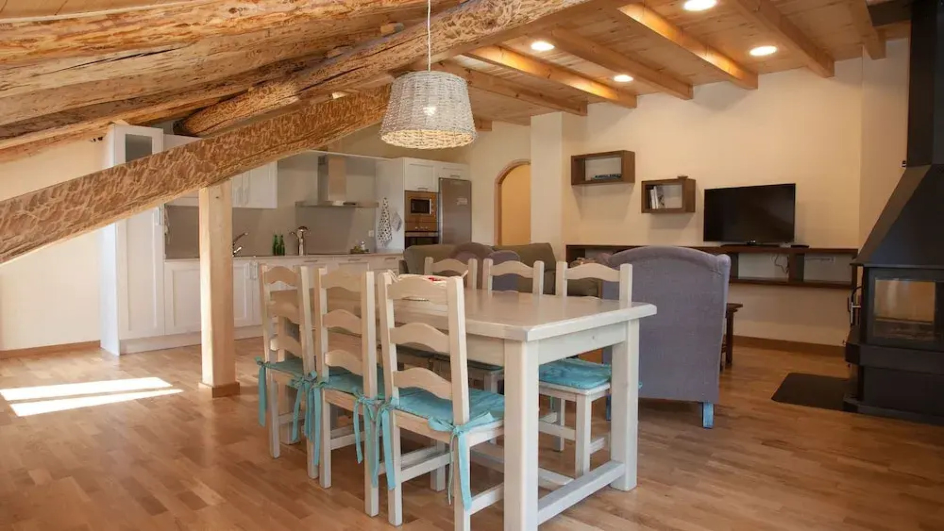 Casa Rural l'Hort del Metge