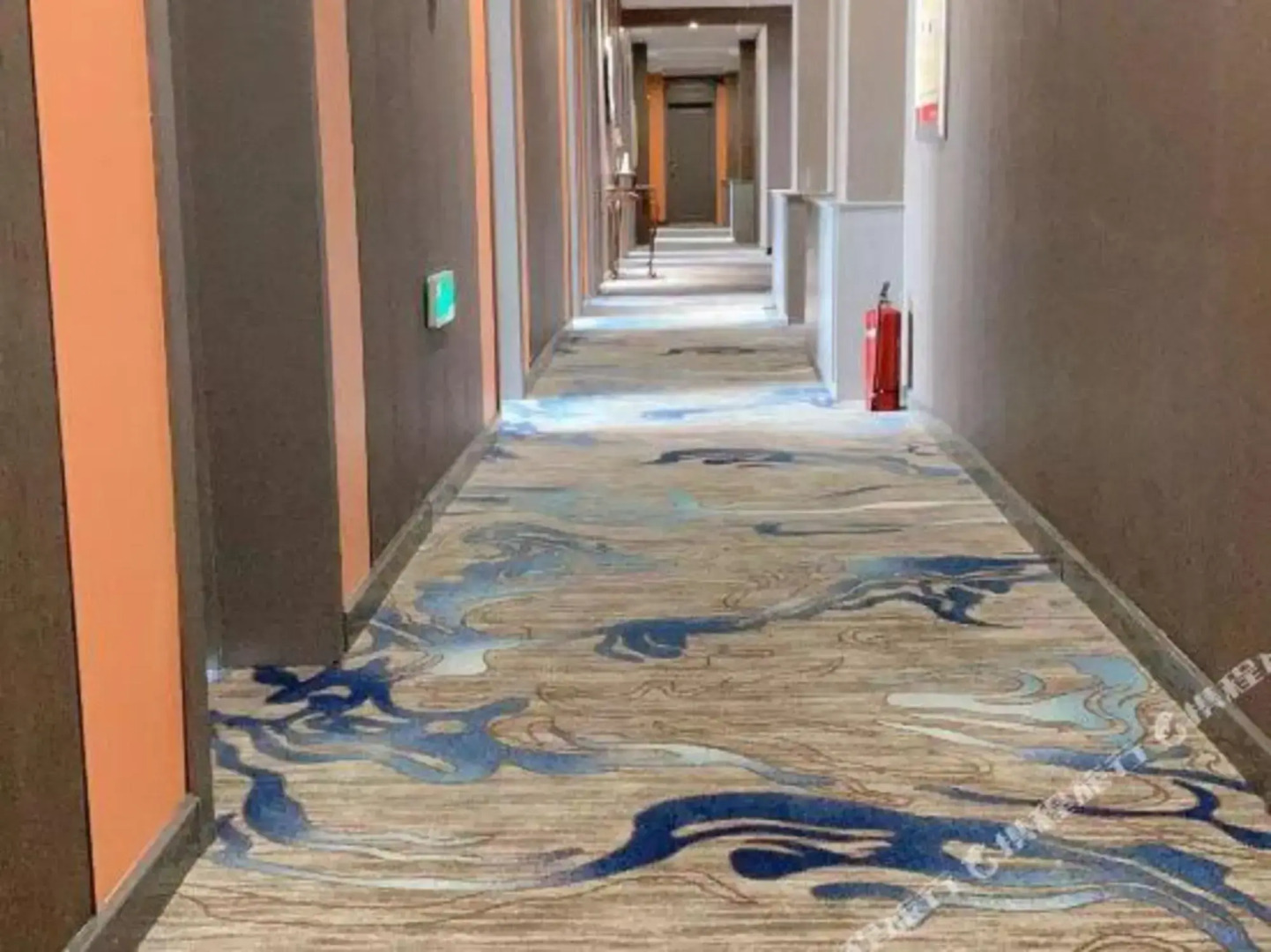 Zhongjinhui Business Hotel