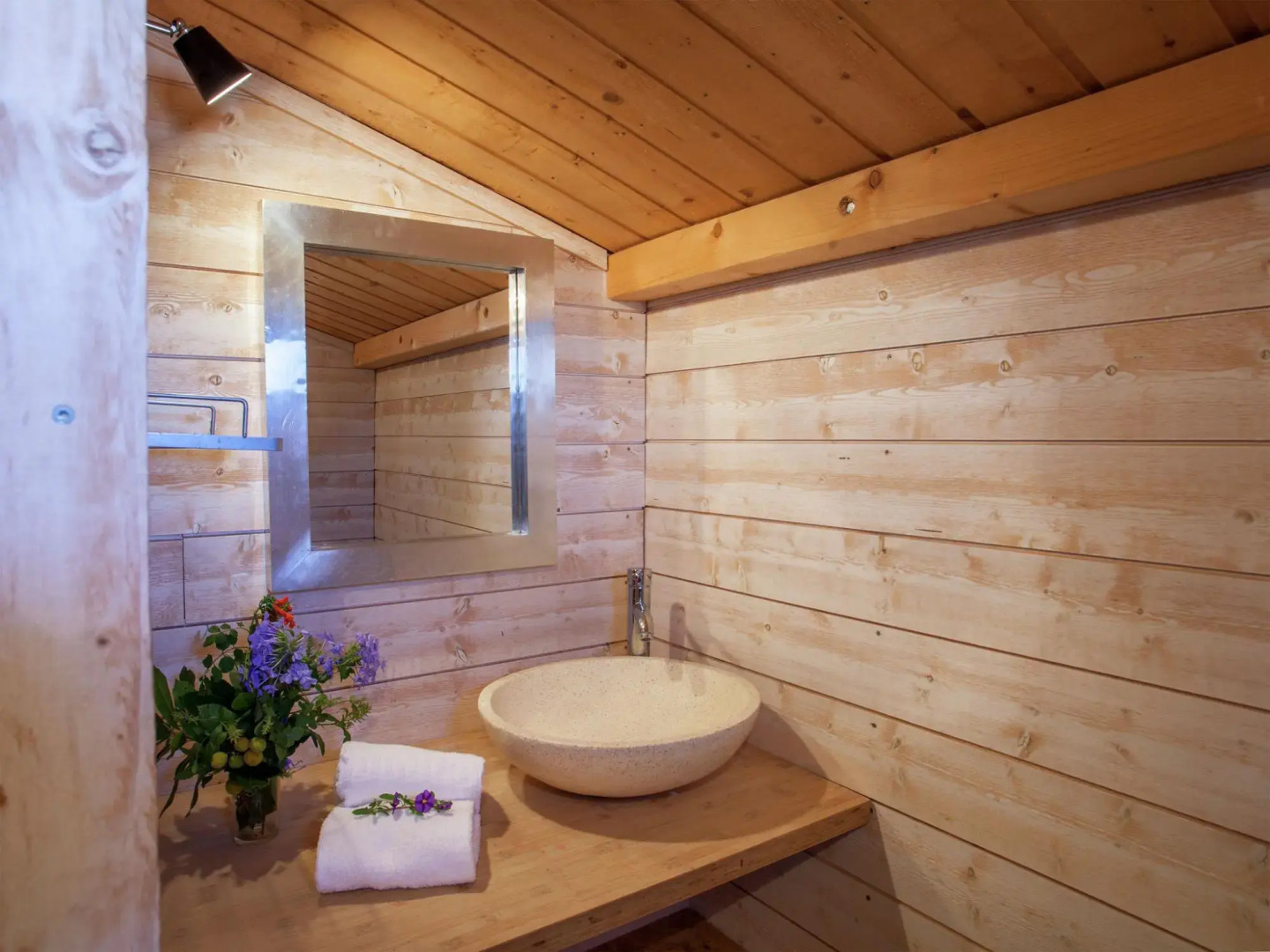 Charming Villa in Poggio-Mezzana Near Beach